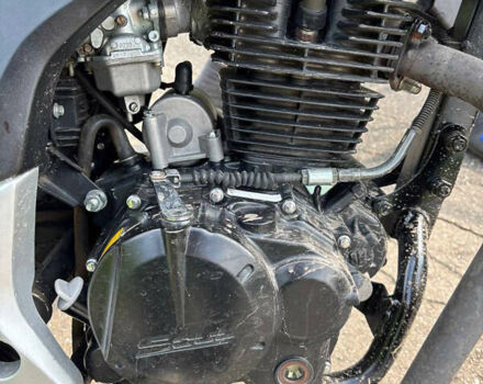 Спарк SP 110-3, объемом двигателя 0 л и пробегом 14 тыс. км за 1100 $, фото 5 на Automoto.ua