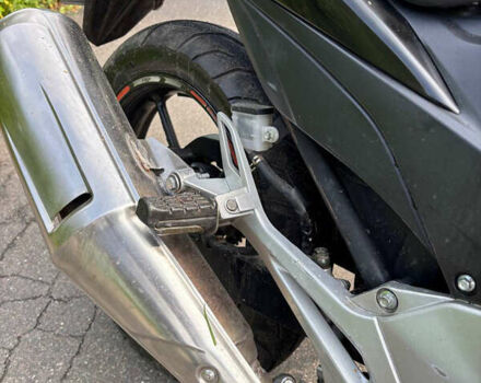 Спарк SP 110-3, объемом двигателя 0 л и пробегом 14 тыс. км за 1100 $, фото 4 на Automoto.ua