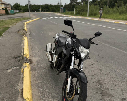 Спарк SP 110-3, объемом двигателя 0 л и пробегом 14 тыс. км за 1100 $, фото 2 на Automoto.ua