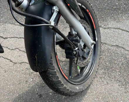 Спарк SP 110-3, объемом двигателя 0 л и пробегом 14 тыс. км за 1100 $, фото 6 на Automoto.ua