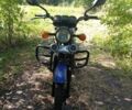 Синий Спарк SP 110-3, объемом двигателя 0 л и пробегом 168 тыс. км за 290 $, фото 1 на Automoto.ua