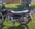 Чорний Спарк SP 110C-2C, об'ємом двигуна 0 л та пробігом 450 тис. км за 450 $, фото 1 на Automoto.ua