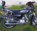 Чорний Спарк SP 110C-2C, об'ємом двигуна 0 л та пробігом 450 тис. км за 450 $, фото 2 на Automoto.ua