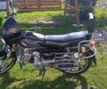 Черный Спарк SP 110C-2C, объемом двигателя 0 л и пробегом 450 тыс. км за 450 $, фото 1 на Automoto.ua