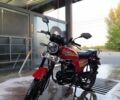 Червоний Спарк SP 110C-2C, об'ємом двигуна 0.11 л та пробігом 6 тис. км за 459 $, фото 3 на Automoto.ua