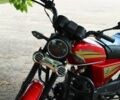 Червоний Спарк SP 110C-2C, об'ємом двигуна 0.11 л та пробігом 6 тис. км за 459 $, фото 1 на Automoto.ua