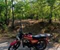 Червоний Спарк SP 110C-2C, об'ємом двигуна 0.11 л та пробігом 6 тис. км за 459 $, фото 7 на Automoto.ua