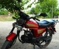 Червоний Спарк SP 110C-2C, об'ємом двигуна 0.11 л та пробігом 6 тис. км за 459 $, фото 1 на Automoto.ua