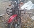 Червоний Спарк SP 110C-2C, об'ємом двигуна 0.11 л та пробігом 3 тис. км за 482 $, фото 1 на Automoto.ua