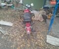Червоний Спарк SP 110C-2C, об'ємом двигуна 0.11 л та пробігом 3 тис. км за 482 $, фото 2 на Automoto.ua