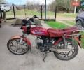 Червоний Спарк SP 110C-2C, об'ємом двигуна 0 л та пробігом 10 тис. км за 130 $, фото 1 на Automoto.ua