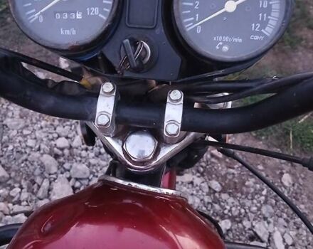 Спарк SP 110C-2C, объемом двигателя 0 л и пробегом 200 тыс. км за 410 $, фото 1 на Automoto.ua