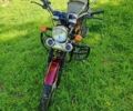 Спарк SP 110C-2C, объемом двигателя 0 л и пробегом 12 тыс. км за 500 $, фото 1 на Automoto.ua