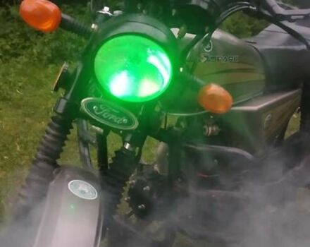 Спарк SP 110C-2C, об'ємом двигуна 0 л та пробігом 6 тис. км за 602 $, фото 2 на Automoto.ua