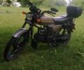 Спарк SP 110C-2C, об'ємом двигуна 0 л та пробігом 6 тис. км за 602 $, фото 4 на Automoto.ua