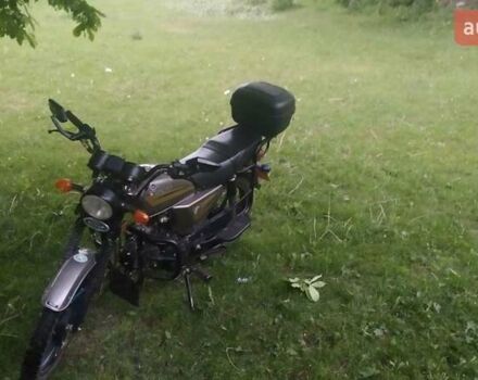 Спарк SP 110C-2C, объемом двигателя 0 л и пробегом 6 тыс. км за 603 $, фото 6 на Automoto.ua