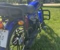Спарк SP 110C-2C, объемом двигателя 0 л и пробегом 11 тыс. км за 374 $, фото 4 на Automoto.ua
