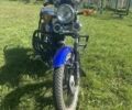 Спарк SP 110C-2C, объемом двигателя 0 л и пробегом 11 тыс. км за 374 $, фото 2 на Automoto.ua