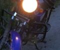 Спарк SP 110C-2C, об'ємом двигуна 0.1 л та пробігом 2 тис. км за 434 $, фото 2 на Automoto.ua