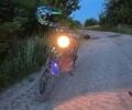 Спарк SP 110C-2C, об'ємом двигуна 0.1 л та пробігом 2 тис. км за 434 $, фото 1 на Automoto.ua