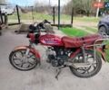 Спарк SP 110C-2C, об'ємом двигуна 0 л та пробігом 100 тис. км за 200 $, фото 1 на Automoto.ua