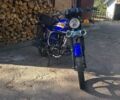 Синий Спарк SP 110C-2C, объемом двигателя 0 л и пробегом 3 тыс. км за 400 $, фото 1 на Automoto.ua