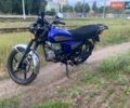 Синій Спарк SP 110C-2C, об'ємом двигуна 0.11 л та пробігом 14 тис. км за 255 $, фото 1 на Automoto.ua