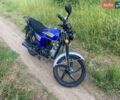 Синій Спарк SP 110C-2C, об'ємом двигуна 0.11 л та пробігом 14 тис. км за 255 $, фото 2 на Automoto.ua