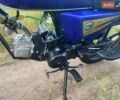 Синій Спарк SP 110C-2C, об'ємом двигуна 0.11 л та пробігом 14 тис. км за 255 $, фото 5 на Automoto.ua