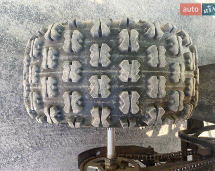 Белый Спарк SP 125-7, объемом двигателя 1.25 л и пробегом 2 тыс. км за 850 $, фото 6 на Automoto.ua