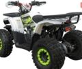 Спарк SP 125-7, об'ємом двигуна 0.12 л та пробігом 0 тис. км за 1132 $, фото 9 на Automoto.ua