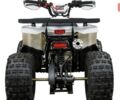 Спарк SP 125-7, об'ємом двигуна 0.12 л та пробігом 0 тис. км за 1132 $, фото 5 на Automoto.ua