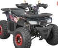Спарк SP 125-7, об'ємом двигуна 0.12 л та пробігом 0 тис. км за 1132 $, фото 1 на Automoto.ua