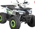 Спарк SP 125-7, об'ємом двигуна 0.12 л та пробігом 0 тис. км за 1132 $, фото 1 на Automoto.ua