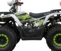 Спарк SP 125-7, об'ємом двигуна 0.12 л та пробігом 0 тис. км за 1132 $, фото 3 на Automoto.ua
