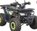Спарк SP 125-7, об'ємом двигуна 0.12 л та пробігом 0 тис. км за 1132 $, фото 9 на Automoto.ua