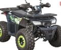 Спарк SP 125-7, объемом двигателя 0.12 л и пробегом 0 тыс. км за 1132 $, фото 9 на Automoto.ua