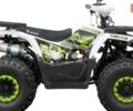 Спарк SP 125-7, об'ємом двигуна 0.12 л та пробігом 0 тис. км за 1132 $, фото 7 на Automoto.ua