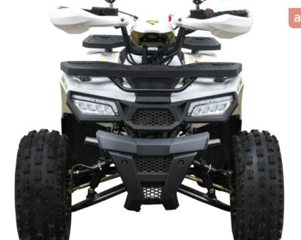 Спарк SP 125-7, об'ємом двигуна 0.12 л та пробігом 0 тис. км за 1132 $, фото 1 на Automoto.ua