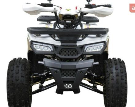Спарк SP 125-7, объемом двигателя 0.12 л и пробегом 0 тыс. км за 1132 $, фото 1 на Automoto.ua