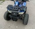 Синій Спарк SP 125-7, об'ємом двигуна 0 л та пробігом 1 тис. км за 800 $, фото 1 на Automoto.ua