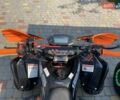 Зеленый Спарк SP 125-7, объемом двигателя 0 л и пробегом 1 тыс. км за 990 $, фото 12 на Automoto.ua