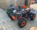 Зеленый Спарк SP 125-7, объемом двигателя 0 л и пробегом 1 тыс. км за 990 $, фото 18 на Automoto.ua