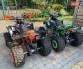 Зеленый Спарк SP 125-7, объемом двигателя 0 л и пробегом 1 тыс. км за 990 $, фото 10 на Automoto.ua