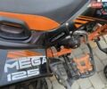 Зеленый Спарк SP 125-7, объемом двигателя 0 л и пробегом 1 тыс. км за 990 $, фото 13 на Automoto.ua