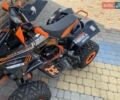 Зеленый Спарк SP 125-7, объемом двигателя 0 л и пробегом 1 тыс. км за 990 $, фото 21 на Automoto.ua
