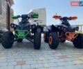 Зеленый Спарк SP 125-7, объемом двигателя 0 л и пробегом 1 тыс. км за 990 $, фото 3 на Automoto.ua