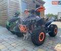 Зеленый Спарк SP 125-7, объемом двигателя 0 л и пробегом 1 тыс. км за 990 $, фото 4 на Automoto.ua