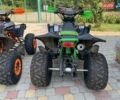 Зеленый Спарк SP 125-7, объемом двигателя 0 л и пробегом 1 тыс. км за 990 $, фото 7 на Automoto.ua