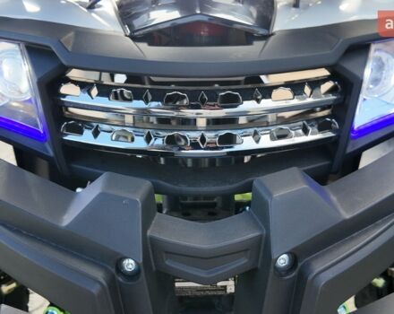 купити нове авто Спарк SP 125-8 2025 року від офіційного дилера Женя Спарк фото